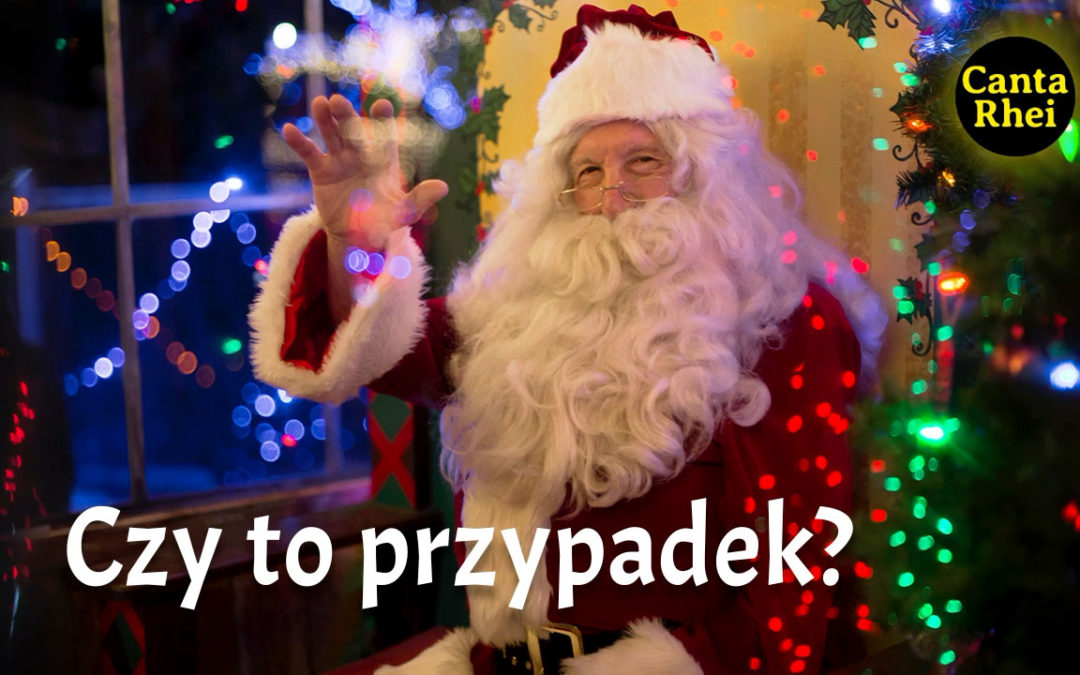 Przypadek