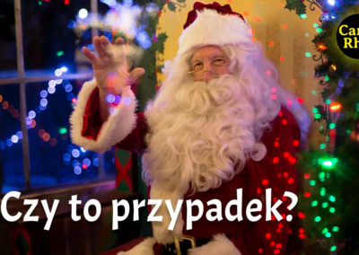 Przypadek